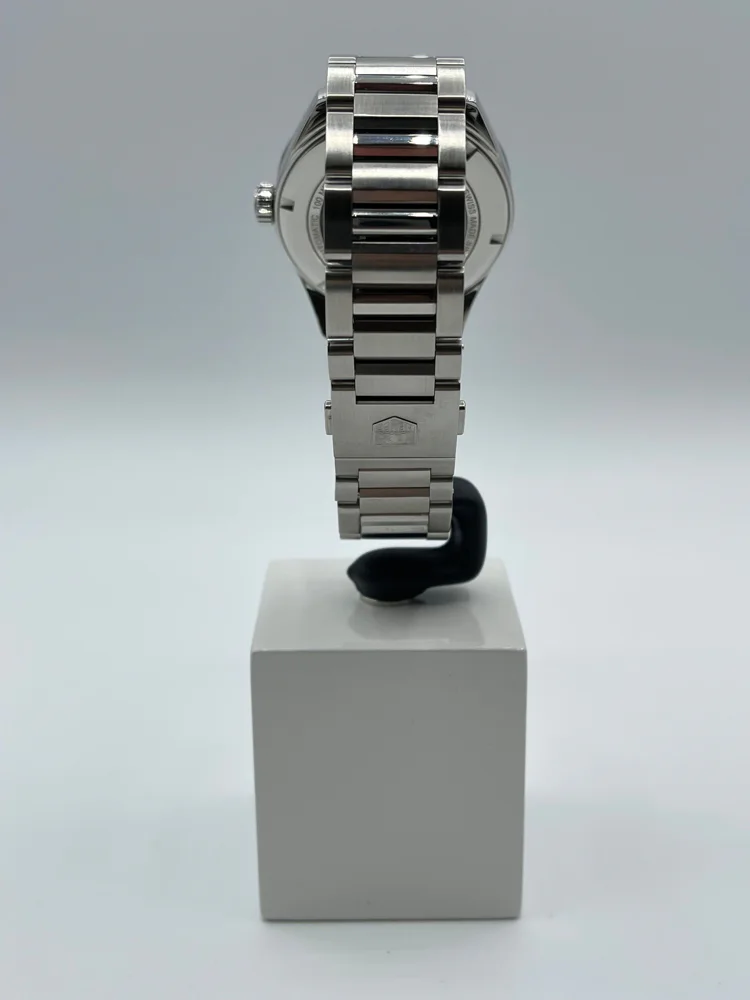 TAG Heuer Carrera Calibre 5 WAR201A-1